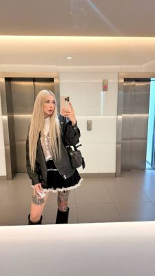 Аня, фото с SexoMurmansk.online