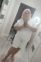 Проститутка Кира (ВИРТ) (37 лет, Мурманск)